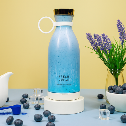 Travel Portable Mini Juice Blender